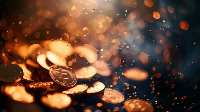 The Role of Financial Projections in Winning Investor Confidence