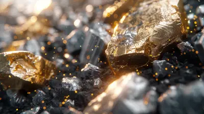 The Role of Gold and Precious Metals in Asset Allocation