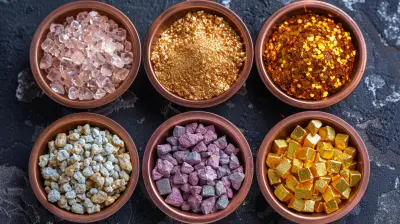 The Role of Gold and Precious Metals in Asset Allocation