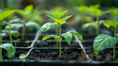 The Role of Incubators in Startup Financing