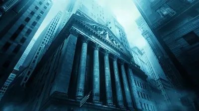 The Role of Interest Rates in Controlling Economic Booms and Busts