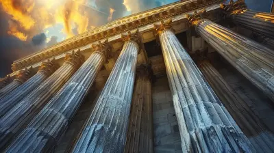The Role of Interest Rates in Controlling Economic Booms and Busts