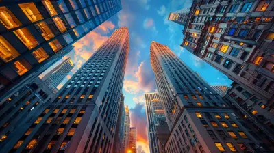 The Role of Interest Rates in Real Estate Investment