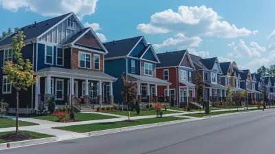 The Role of Interest Rates in Real Estate Investment