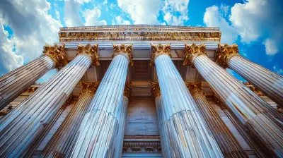 The Role of Interest Rates in Shaping National Investment Strategies