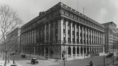 The Role of Interest Rates in Shaping National Investment Strategies