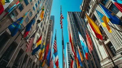 The Role of Interest Rates in Shaping National Investment Strategies