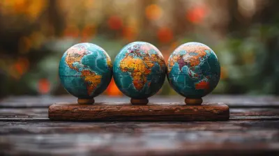The Role of International Financial Institutions in Global Regulation