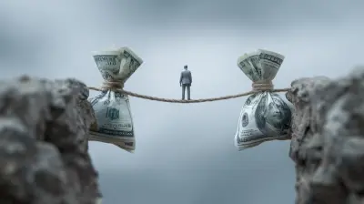 The Role of Mindset in Becoming Financially Free