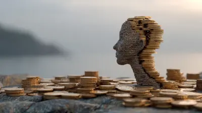 The Role of Mindset in Becoming Financially Free