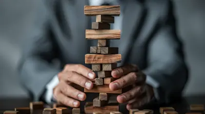 The Role of Risk Management in Financial Regulatory Compliance