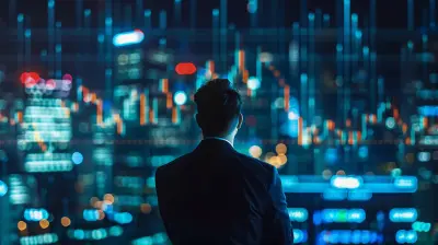 The Role of Sentiment Analysis in Managing Investment Risk