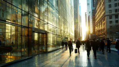 The Role of Tax-Efficient Index Funds in Building Wealth