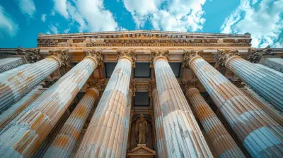 The Role of Transparency in Enforcing Financial Regulation