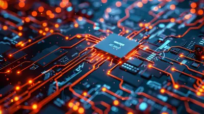 The Security Risks and Rewards of Embedded Finance