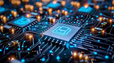 The Security Risks and Rewards of Embedded Finance