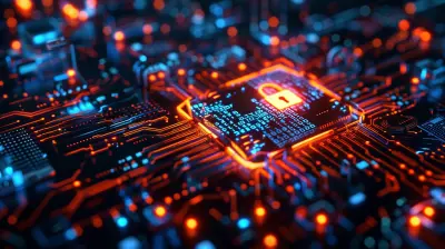 The Security Risks and Rewards of Embedded Finance