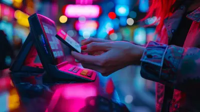 The Simple Habit That Can Transform Your Finances