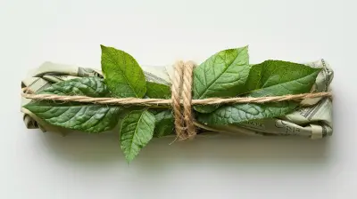 The Ultimate Guide to Stretching Your Monthly Budget