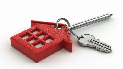 Tips for First-Time Homebuyers Navigating the Mortgage Process