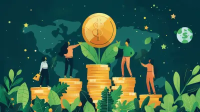 Tips for Raising Money from Impact Investors
