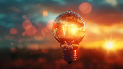 Tips for Raising Money from Impact Investors