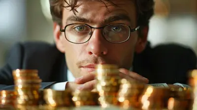 Understanding Capital Stacking for Your Startup