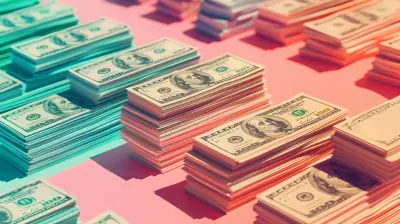 Understanding Capital Stacking for Your Startup