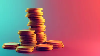Understanding Capital Stacking for Your Startup