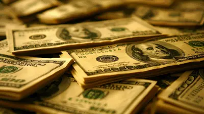 Understanding Convertible Notes in Startup Financing