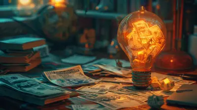 Understanding Convertible Notes in Startup Financing