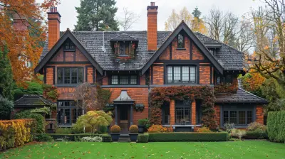Understanding Jumbo Loans: When You Need a Larger Mortgage