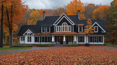 Understanding Jumbo Loans: When You Need a Larger Mortgage