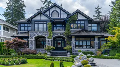 Understanding Jumbo Loans: When You Need a Larger Mortgage