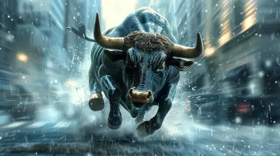 Understanding Market Volatility and Its Impact on Your Investments