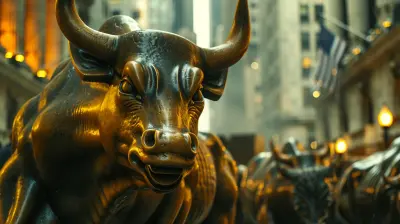 Understanding Market Volatility and Its Impact on Your Investments