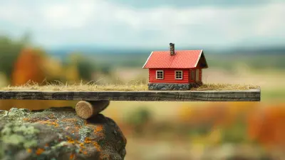 Understanding Mortgage Amortization: How Your Payments Are Applied