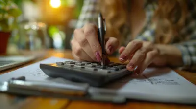 Understanding Mortgage Amortization: How Your Payments Are Applied