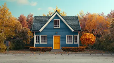 Understanding Mortgage Points and How They Can Save You Money
