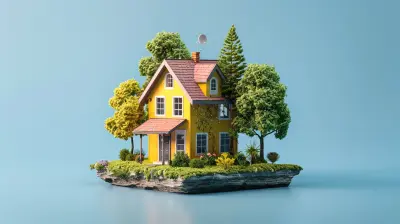 Understanding Mortgage Points and How They Can Save You Money