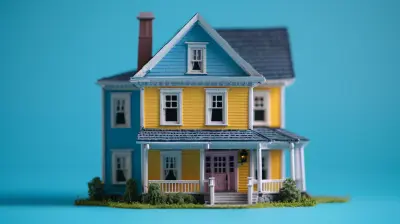 Understanding Mortgage Points and How They Can Save You Money