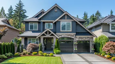 Understanding Mortgage Points and How They Can Save You Money