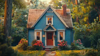 Understanding Reverse Mortgages: How They Work and Who They're For