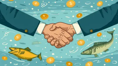 Understanding SAFE Agreements in Startup Financing
