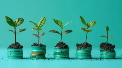 Understanding Tax Brackets and How to Stay in the Lower Ones