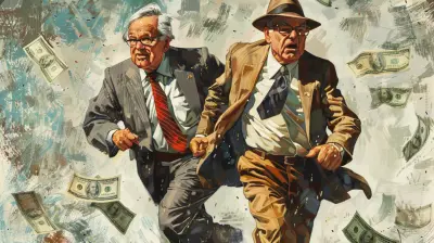 Understanding Tax Implications of Social Security Benefits