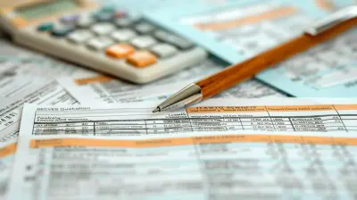 Understanding the Differences Between Tax Credits and Deductions