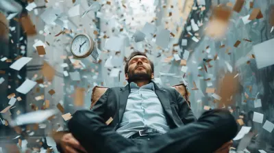 Understanding the Impact of Career Breaks on Your 401(k)