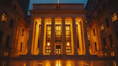 Understanding the Relationship Between Interest Rates and Inflation