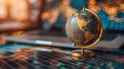 Understanding the Risk of Investing in Emerging Markets